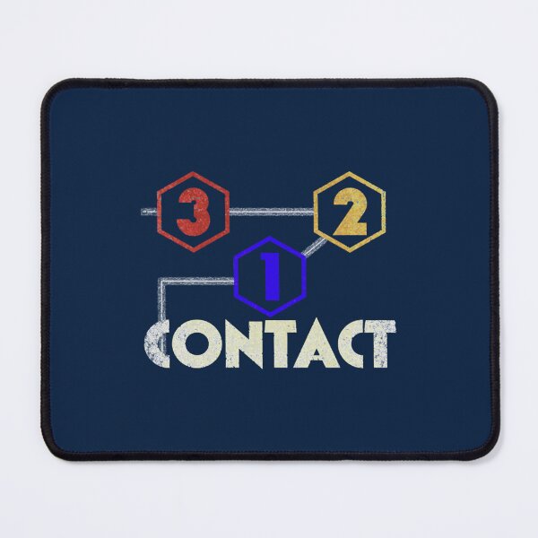 Item preview, 321 Contact   designed and sold by heytetad.