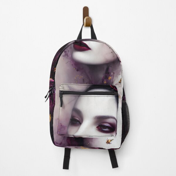 Item preview, Bella Rosa Gothic Model designed and sold by @adorcharm Modern & Classic AI Art.
