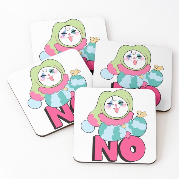 Item preview, No ? designed and sold by JuDraw.