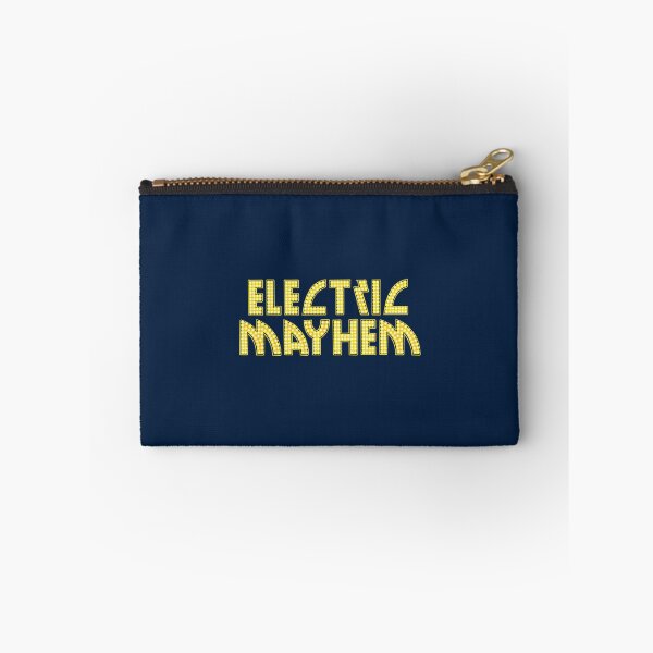 Item preview, Electric Mayhem   designed and sold by heytetad.