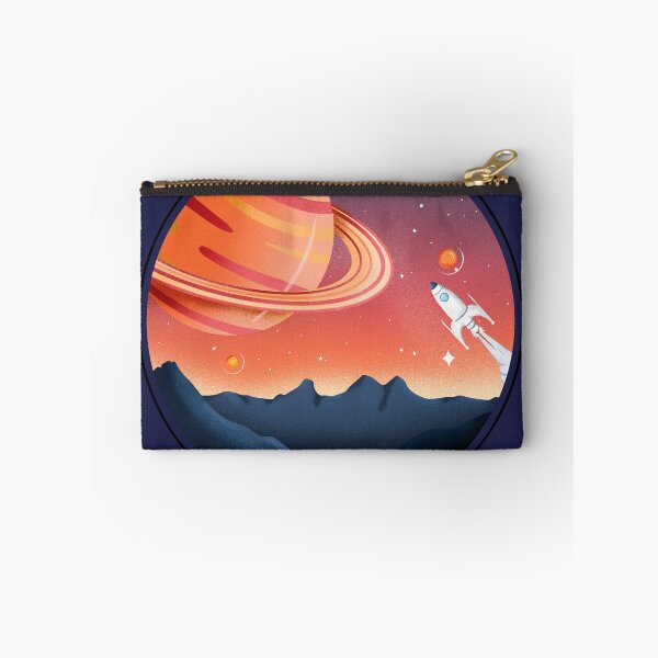 Item preview, SPACE: Exploring Saturn's Rings 2525 designed and sold by CoopClothing.