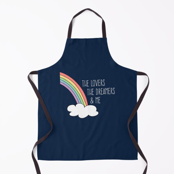 Item preview, Rainbow Connection (white text) designed and sold by heytetad.