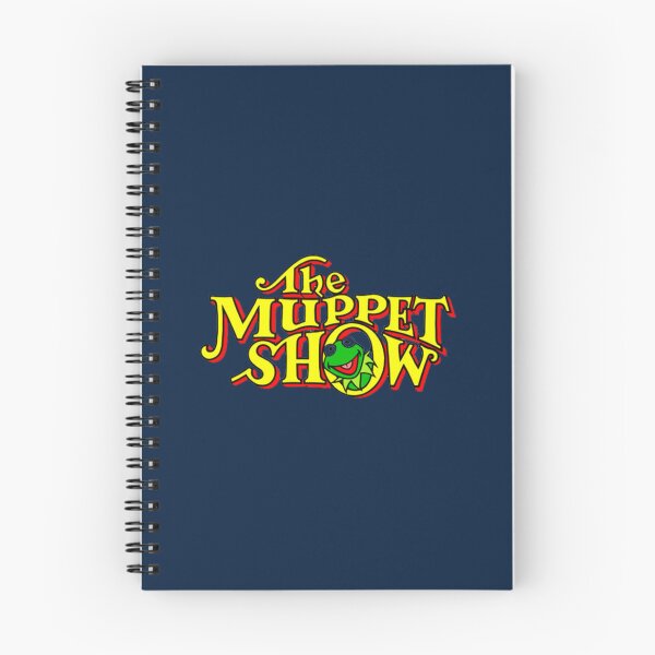 Item preview, The muppet show cartoon   designed and sold by heytetad.