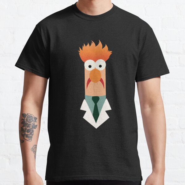 Sesame Street T-Shirts for Sale | Redbubble