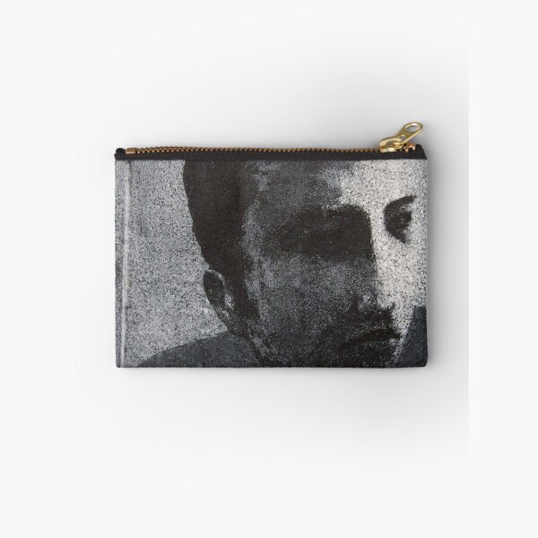 Item preview, Man in grey designed and sold by PocketRoom.