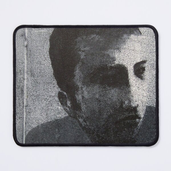 Item preview, Man in grey designed and sold by PocketRoom.