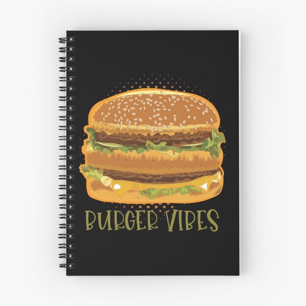 Item preview, burger vibes  designed and sold by berwies.