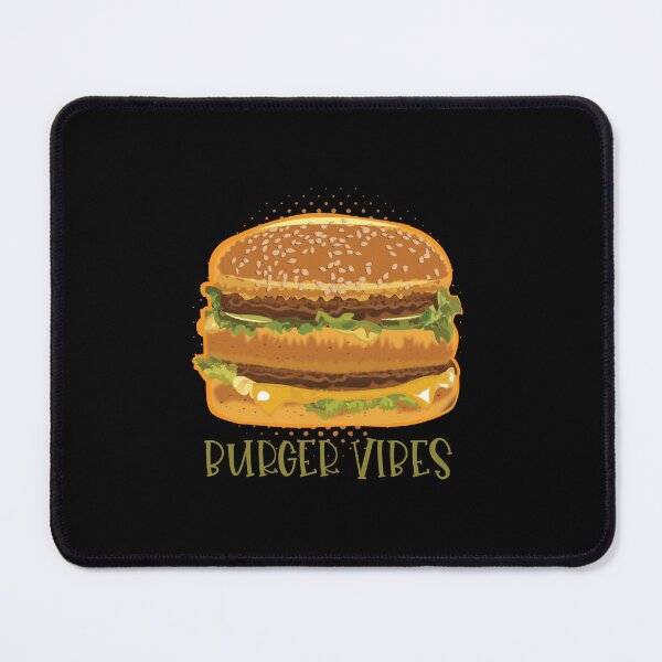 Item preview, burger vibes designed and sold by berwies.