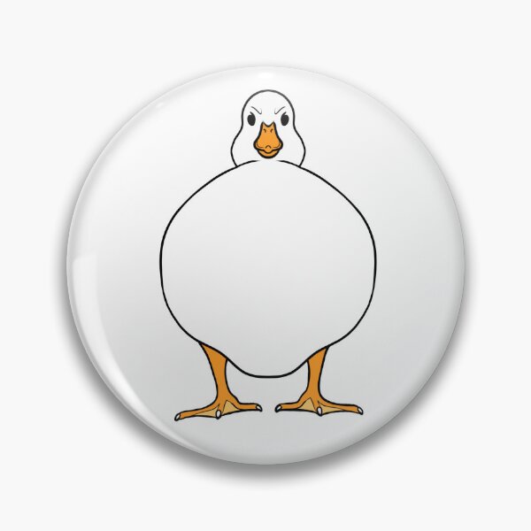 Item preview, Angry Duck designed and sold by greenone1.