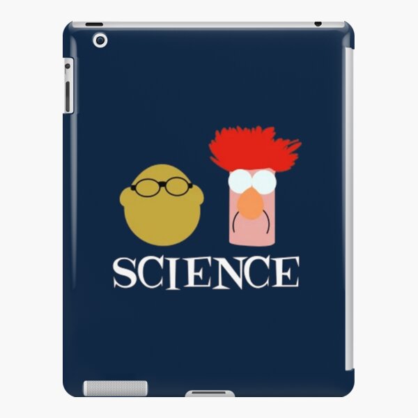 Elmo and cookie Monster iPad Silicone Case, Sesame Street iPad Case