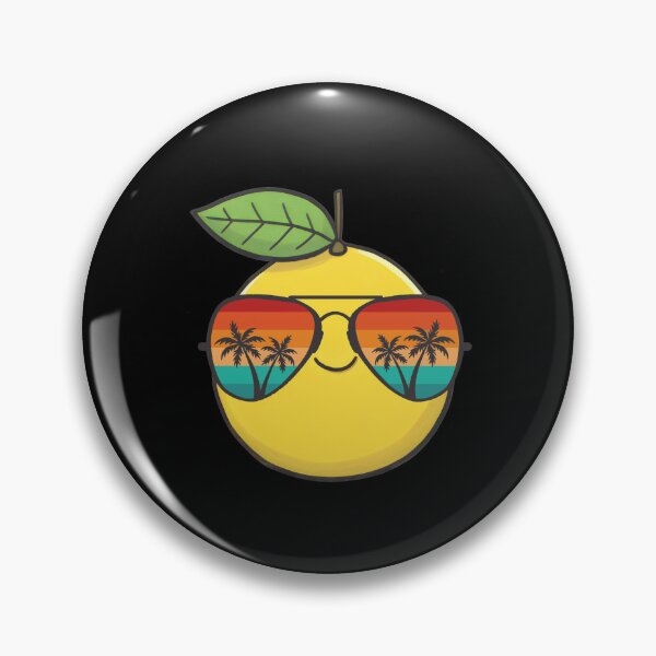 Item preview, Lemon Funny Cute Lemon Summer Citrus Fruit Lovers Lemonade designed and sold by farhanhafeez.