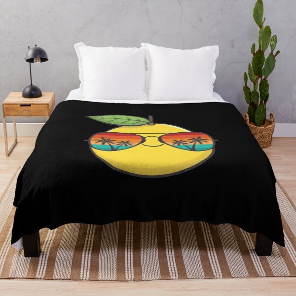 Item preview, Lemon Funny Cute Lemon Summer Citrus Fruit Lovers Lemonade designed and sold by farhanhafeez.