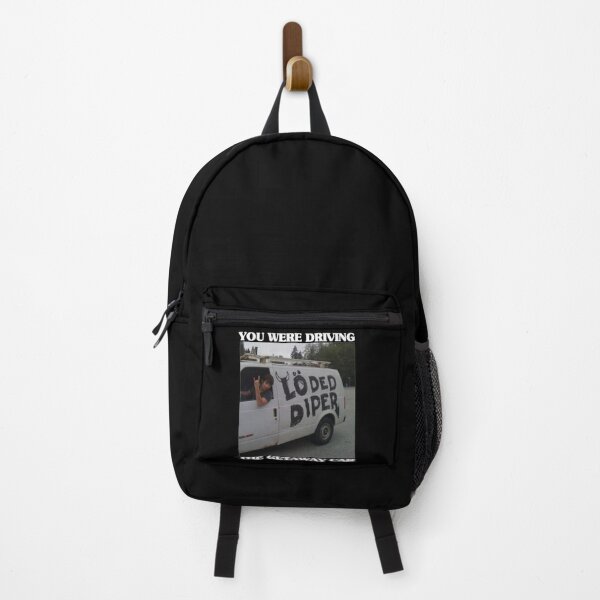 Item preview, Rodrick Heffley Loded Diper x Taylor Swift Getaway Car designed and sold by RahsaanEichmann.