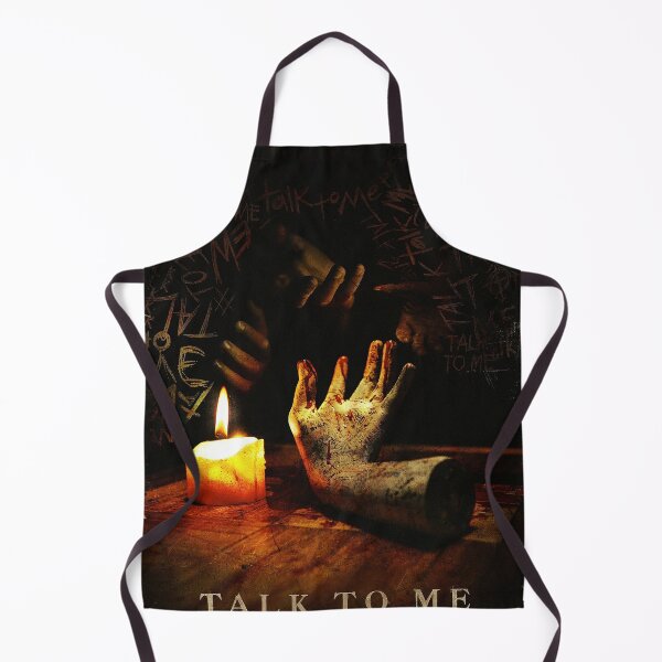 Item preview, Talk To Me (2023) designed and sold by belainesohaa.