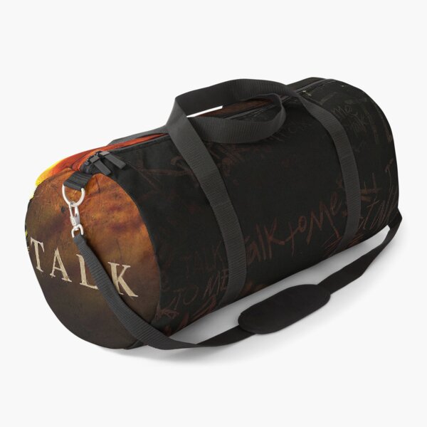 Item preview, Talk To Me (2023) designed and sold by belainesohaa.