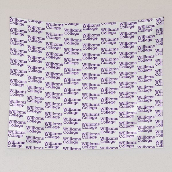 Item preview, Williams College Classic Logo  designed and sold by dbowenge.