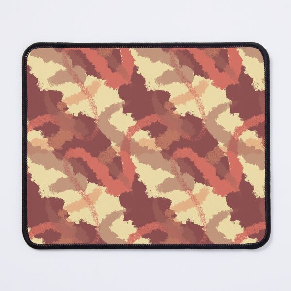Item preview, Abstract Stripes - Red, Orange, Yellow designed and sold by caseykayb.