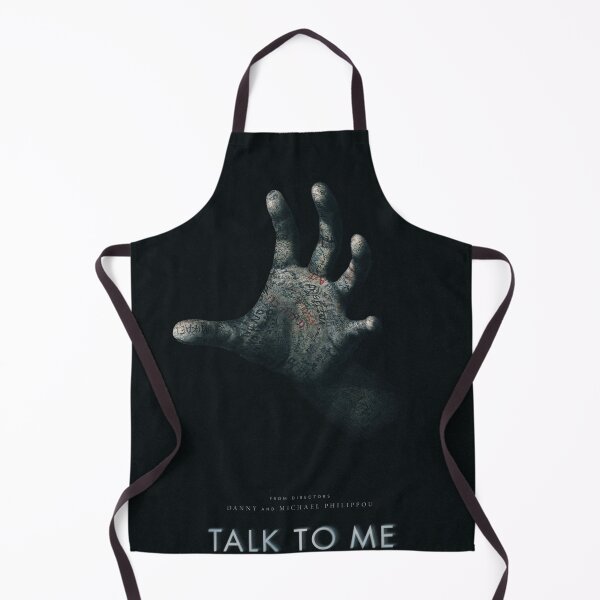 Item preview, Talk To Me (2023) designed and sold by belainesohaa.