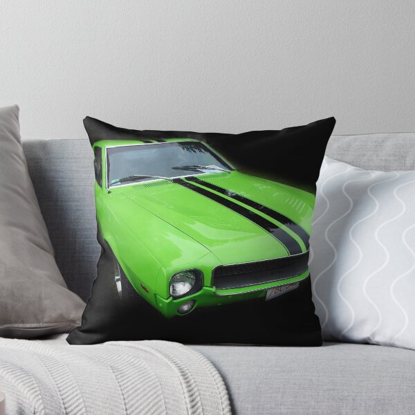 Item preview, Big Bad Green designed and sold by John Schneider.