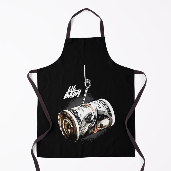 Item preview, Lil Baby designed and sold by hunterguzman.