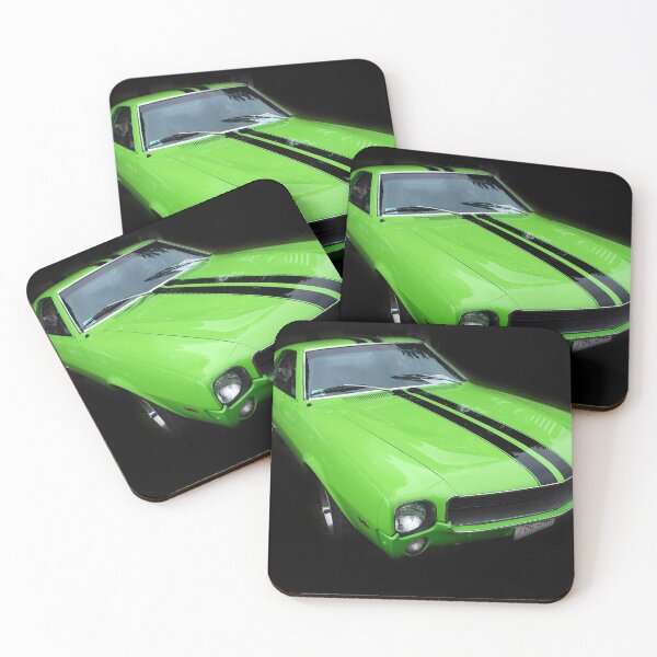 Item preview, Big Bad Green designed and sold by John Schneider.