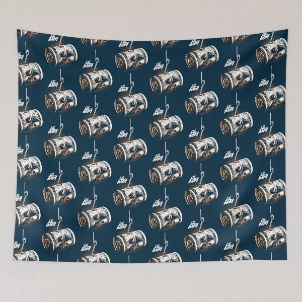 Item preview, Lil Baby designed and sold by hunterguzman.
