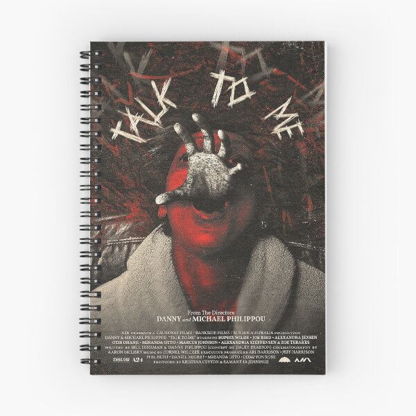 Item preview, Talk To Me (2023) designed and sold by belainesohaa.