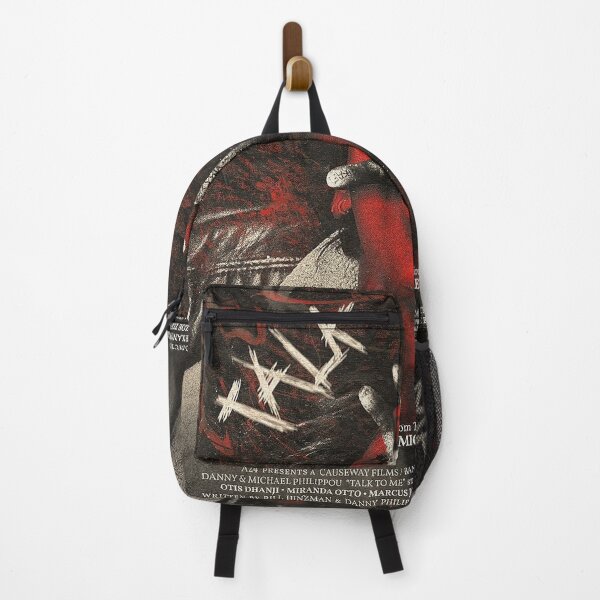 Item preview, Talk To Me (2023) designed and sold by belainesohaa.