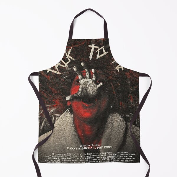 Item preview, Talk To Me (2023) designed and sold by belainesohaa.