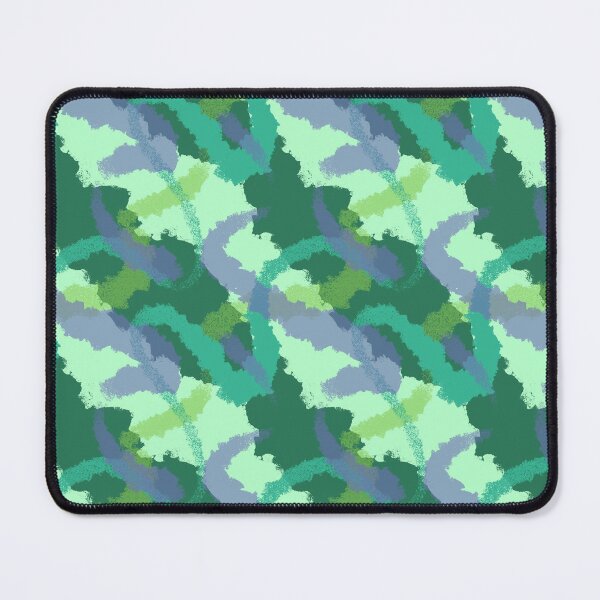 Item preview, Abstract Stripes - Purple and Green designed and sold by caseykayb.