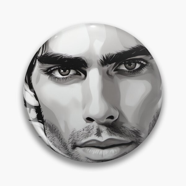 Item preview, A captivating look designed and sold by CreativeSun92.