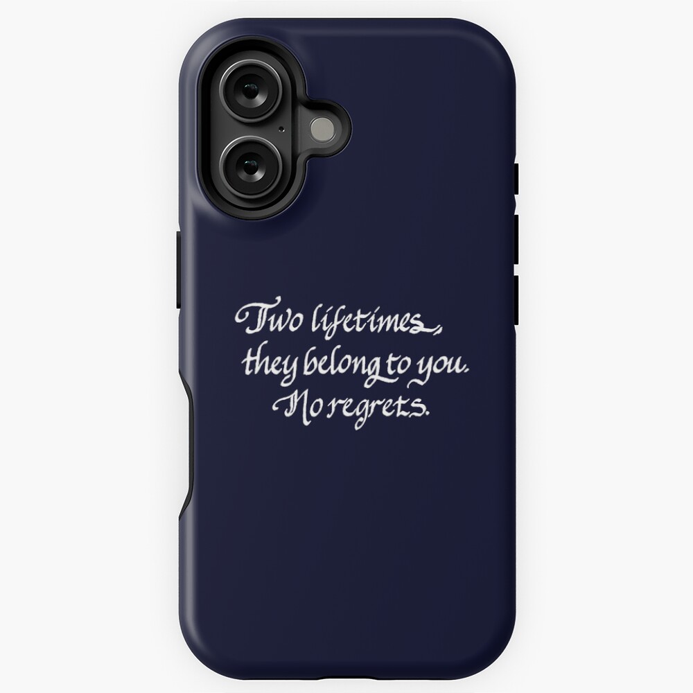 Item preview, iPhone Magsafe Tough Case designed and sold by LtTawnyMadison.