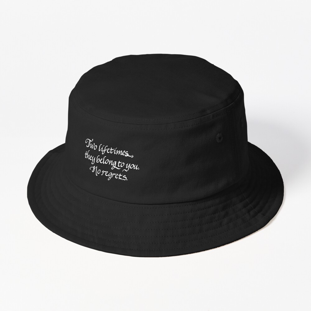 Item preview, Bucket Hat designed and sold by LtTawnyMadison.