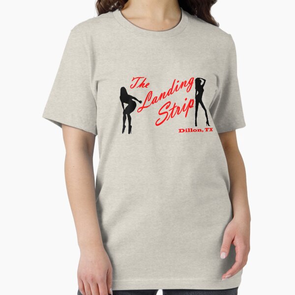 Item preview, The Landing Strip - Friday Night Lights designed and sold by shirtshop.