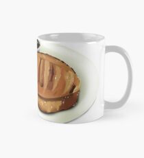 Octopus foodart Mug