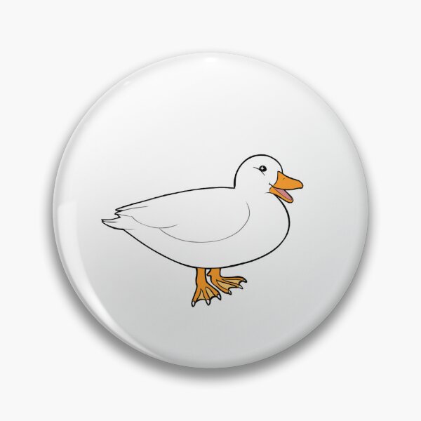 Item preview, Delighted Duck designed and sold by greenone1.