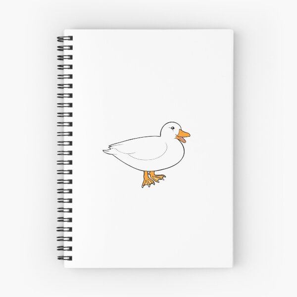 Item preview, Delighted Duck designed and sold by greenone1.