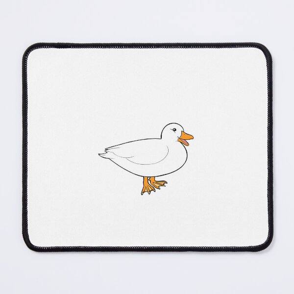 Item preview, Delighted Duck designed and sold by greenone1.