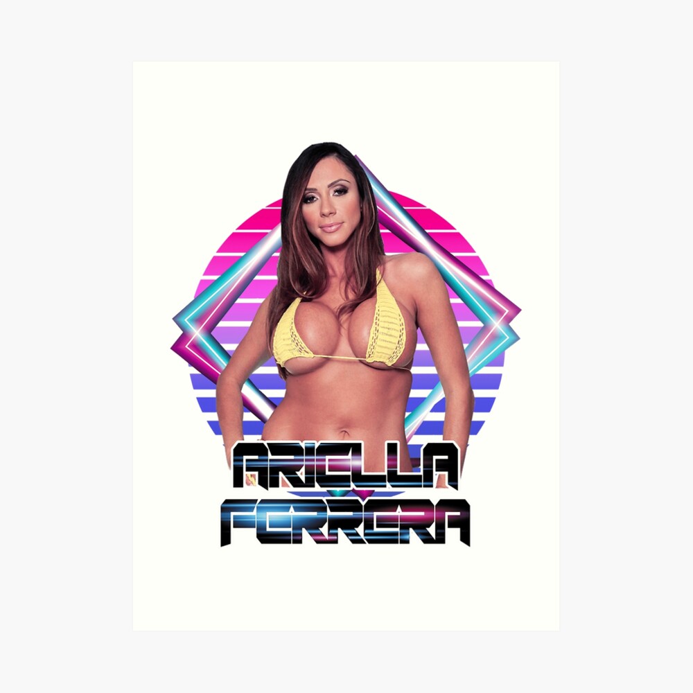 Ariela ferrera