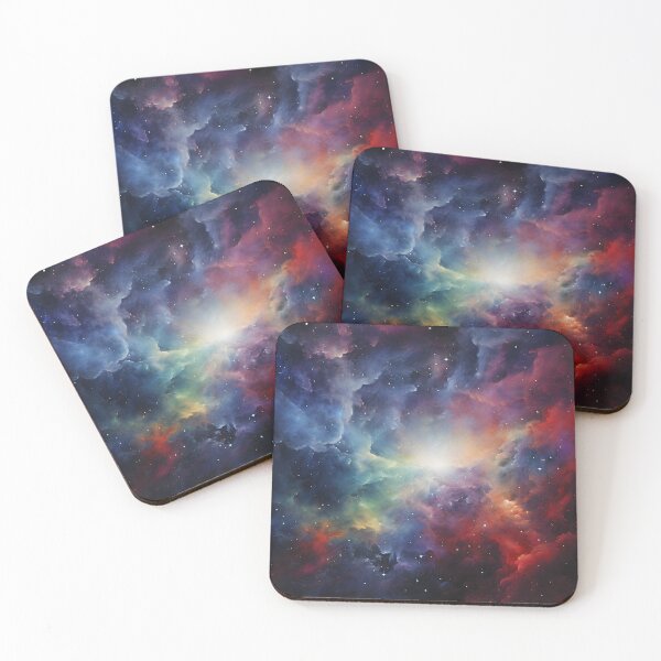 Item preview, Discover the Splendor of Cosmic Art and the Universe 44: Prints, Posters and More designed and sold by InsaneLEDP.