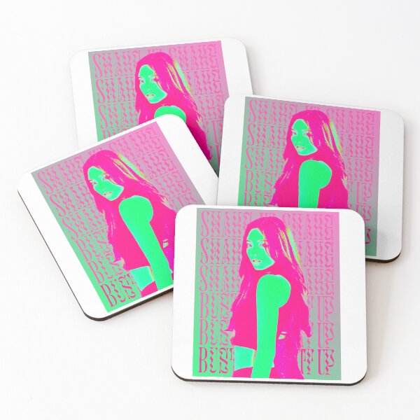 Item preview, Shake it shake, Bust it up! designed and sold by KaalicoCanvas.
