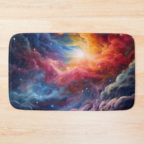 Item preview, Discover the Splendor of Cosmic Art and the Universe 46: Prints, Posters and More designed and sold by InsaneLEDP.