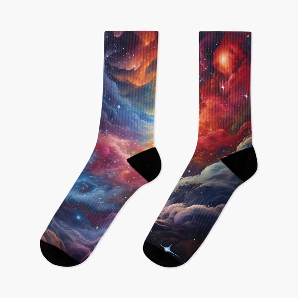 Item preview, Discover the Splendor of Cosmic Art and the Universe 46: Prints, Posters and More designed and sold by InsaneLEDP.