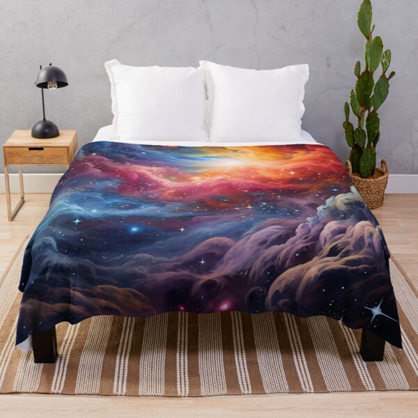 Item preview, Discover the Splendor of Cosmic Art and the Universe 46: Prints, Posters and More designed and sold by InsaneLEDP.