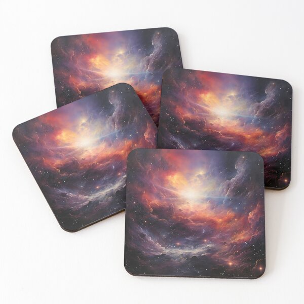 Item preview, Discover the Splendor of Cosmic Art and the Universe 47: Prints, Posters and More designed and sold by InsaneLEDP.
