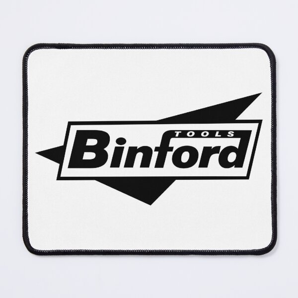 Item preview, Home Improvement - Tool Time Binford Tools Logo designed and sold by TheBadinBoomer.
