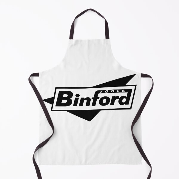 Item preview, Home Improvement - Tool Time Binford Tools Logo designed and sold by TheBadinBoomer.
