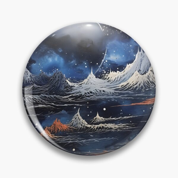 Item preview, Discover the Splendor of Cosmic Art and the Universe 48: Prints, Posters and More designed and sold by InsaneLEDP.