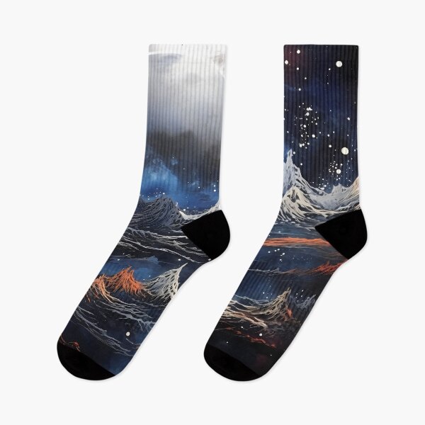 Item preview, Discover the Splendor of Cosmic Art and the Universe 48: Prints, Posters and More designed and sold by InsaneLEDP.