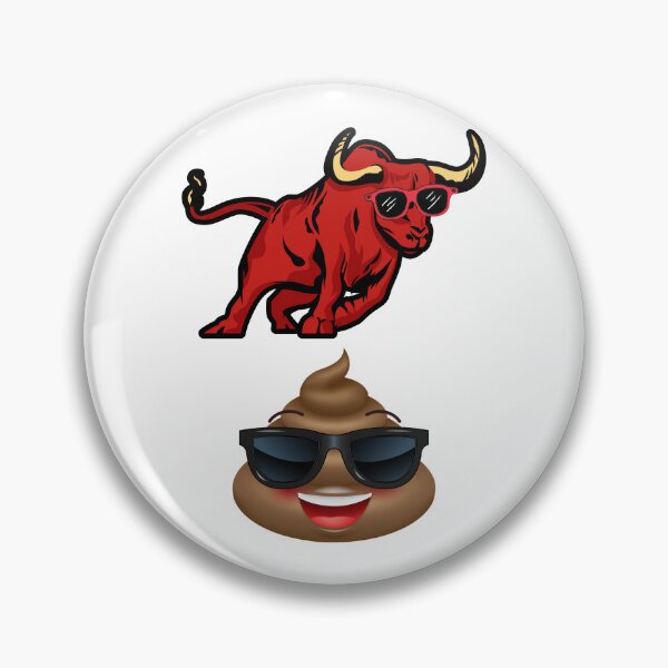 Item preview, BULL CRAP designed and sold by RobbiesMusic.